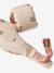 Ceinture de natation Darko bleu+rose - vertbaudet enfant 