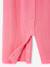 Combinaison bébé fille en gaze de coton rose - vertbaudet enfant 