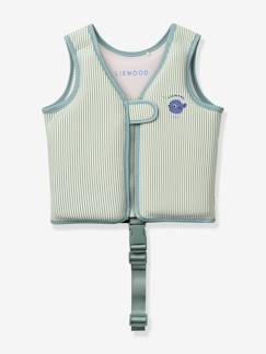 -Gilet de flottaison Dove rayé
