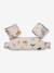 Ceinture de natation Darko bleu+rose - vertbaudet enfant 