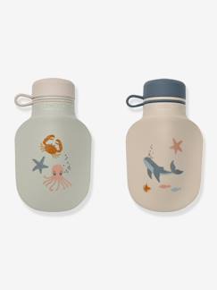 -Set van 2 flessen Lizzie