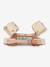 Ceinture de natation Darko bleu+rose - vertbaudet enfant 