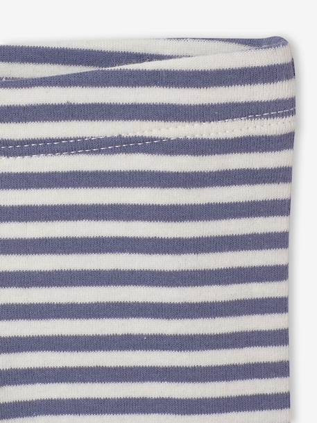 Ensemble garçon naissance en tricot bleu - vertbaudet enfant 