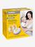 Tire-lait électrique double Swing Maxi™ blanc - vertbaudet enfant 