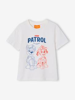 -T shirt garçon Pat Patrouille