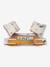 Ceinture de natation Darko bleu+rose - vertbaudet enfant 