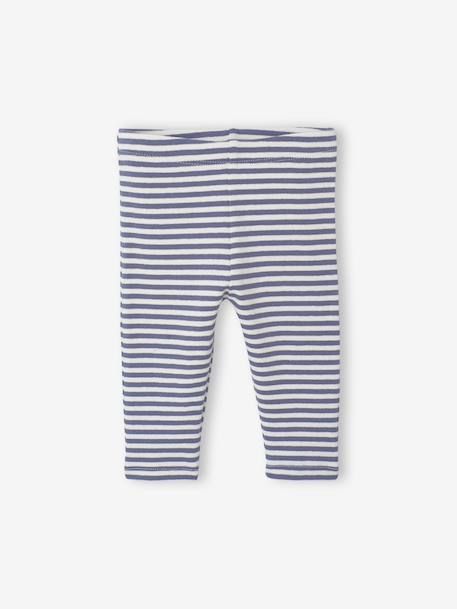 Ensemble garçon naissance en tricot bleu - vertbaudet enfant 