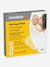 Compresses Hydrogel - lot de 4 transparent - vertbaudet enfant 