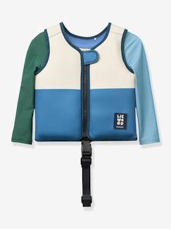 -Gilet de flottaison Dove manches longues