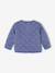 Jas voor babymeisjes van aanpasbaar denim stone - vertbaudet enfant 
