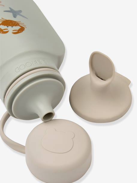 Lot 2 gourdes Lizzie beige - vertbaudet enfant 