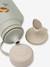 Lot 2 gourdes Lizzie beige - vertbaudet enfant 