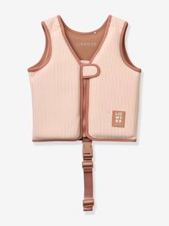 -Gilet de flottaison Dove rayé