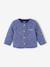 Veste bébé fille en denim personnalisable stone - vertbaudet enfant 