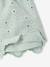 Short bébé fille broderie anglaise vert sauge - vertbaudet enfant 