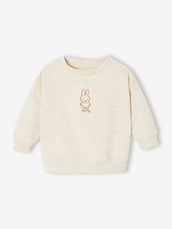 -Sweat bébé mixte Miffy