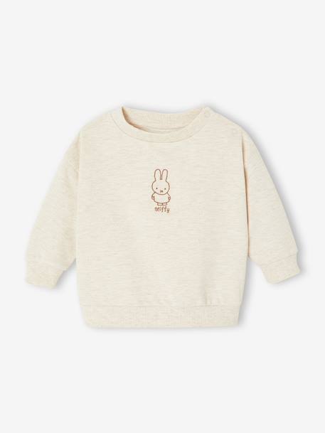 Bébé-Sweat bébé mixte Miffy