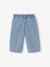 Jean bébé fille poches coeur double stone - vertbaudet enfant 