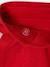 Jogging garçon bande côté bordeaux+gris chiné+rouge+vert - vertbaudet enfant 