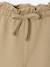 Lot de 2 pantalons larges bébé fille rose - vertbaudet enfant 