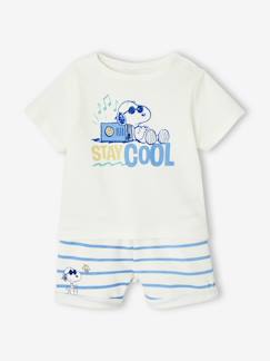 -Babyset t-shirt en short