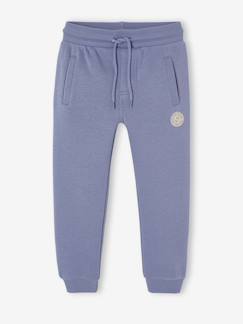 Jongens-Joggingbroek van molton jongens