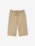 Lot de 2 pantalons larges bébé fille rose - vertbaudet enfant 