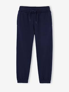-Jogging fille Basics long cordon