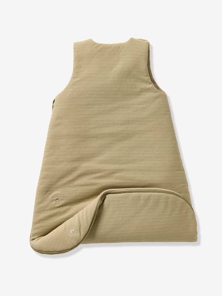 Gigoteuse hippopotame BAYOU vert - vertbaudet enfant 