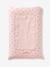 Matelas à langer + 2 tapis de change personnalisable MON COEUR rose imprimé - vertbaudet enfant 