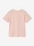 T-shirt garçon motif graphique blush - vertbaudet enfant 
