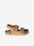 Sandales enfant garçon beige - vertbaudet enfant 