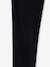 Legging fille essentiel anthracite+vert sauge+vieux rose - vertbaudet enfant 