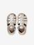 Sandales premiers pas bébé beige irisé+or - vertbaudet enfant 
