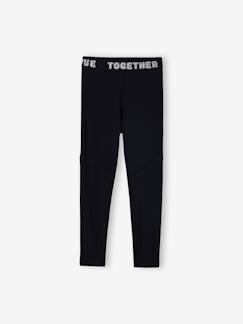 -Essentiële legging voor meisjes