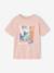 T-shirt garçon motif graphique blush - vertbaudet enfant 