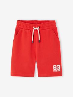 -Short sport garçon