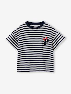-T-shirt fille fantaisie