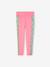 Legging sport fille graphique rose+vert sauge - vertbaudet enfant 