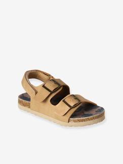 -Sandales enfant garçon