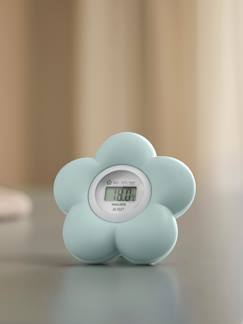 Verzorging-Verzorging en hygiëne-Digitale 2-in-1-thermometer Philips AVENT in de vorm van een bloem