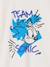 T-shirt garçon Sonic écru - vertbaudet enfant 