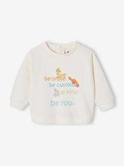 -Sweat bébé Disney