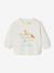 Sweater baby DISNEY CLASSIC ecru - vertbaudet enfant 