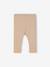 Lot 3 leggings bébé naissance écru - vertbaudet enfant 