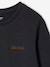 T-shirt garçon unis manches longues personnalisable anthracite+BLEU+jaune+jaune pâle+rouge+vert grisé+vert sapin - vertbaudet enfant 