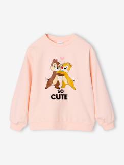 -Sweat fille Tic & Tac