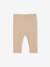 Lot 3 leggings bébé naissance écru - vertbaudet enfant 
