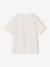 T-shirt garçon Sonic écru - vertbaudet enfant 