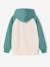 Sweat à capuche garçon Pat patrouille vert sauge - vertbaudet enfant 